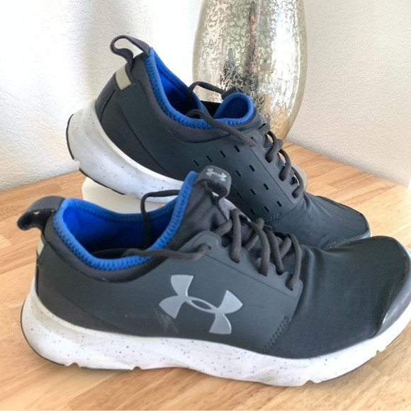 UNDER ARMOUR Drift right into the lead with the UA Drift RN running shoe Size 10 - Picture 6 of 13